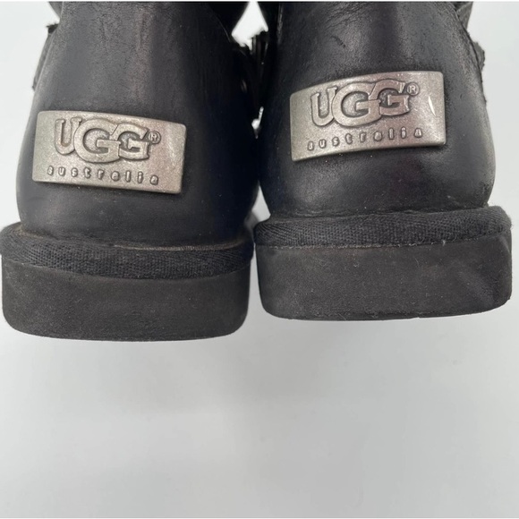 UGG Australia Sutter boot - Picture 2 of 3